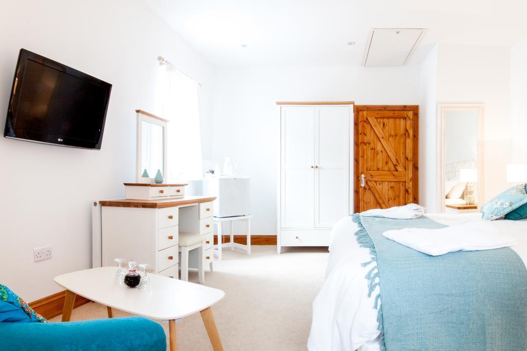 Padstow Bed & Breakfast Εξωτερικό φωτογραφία
