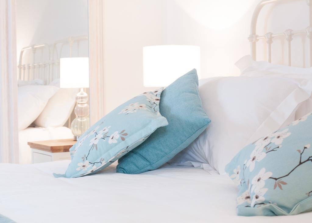 Padstow Bed & Breakfast Εξωτερικό φωτογραφία