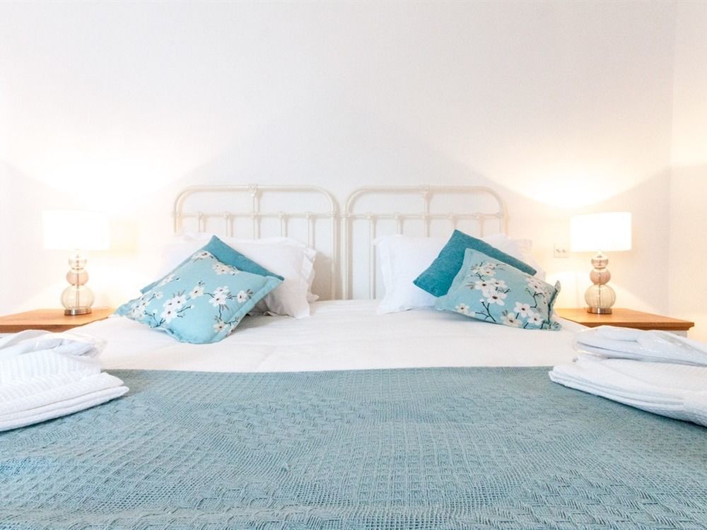 Padstow Bed & Breakfast Εξωτερικό φωτογραφία